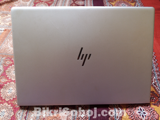 HP Elitebook 840 G6 8th gen